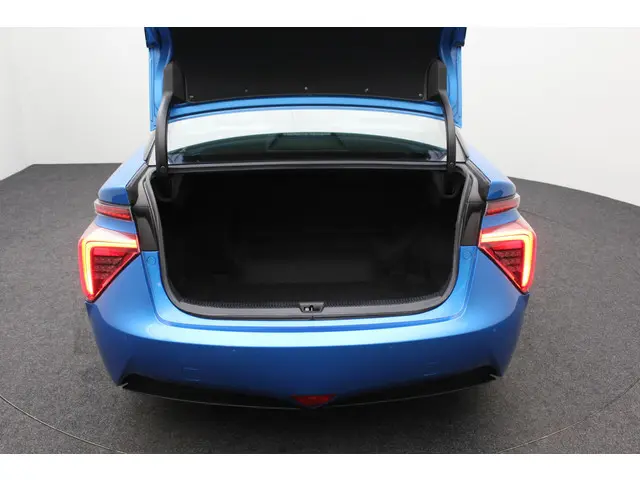 Toyota Mirai 1 FCV Executive Waterstof 2022 Waterstof 18