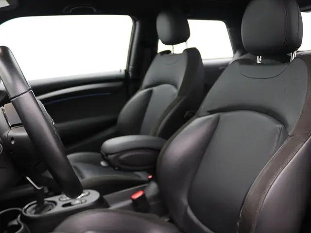 MINI Electric 3-deurs 2022 Elektrisch 11