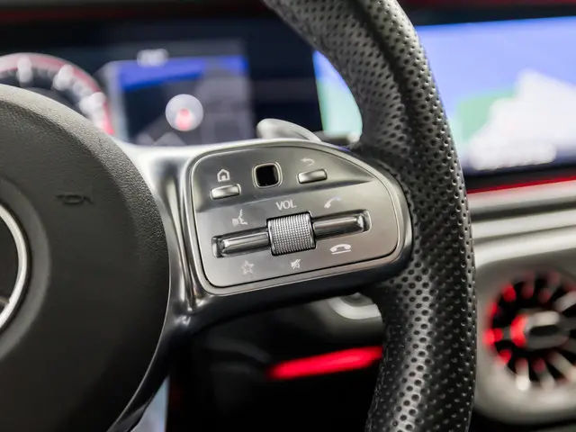 Mercedes-Benz G-Klasse 63 AMG 2020 Benzine 23