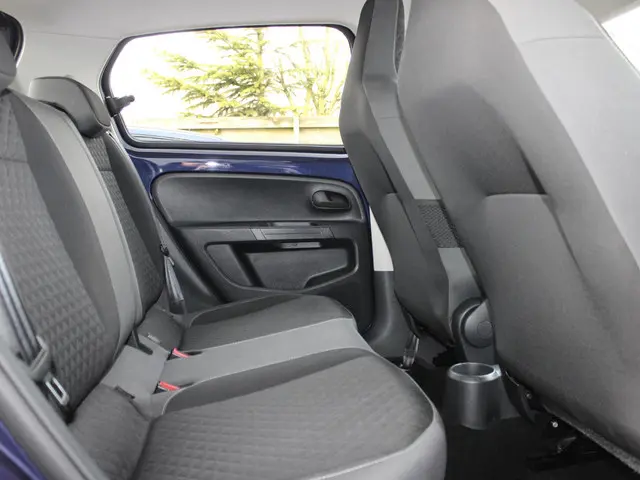 Škoda Citigo 1.0 Greentech Fresh 2015 Benzine 18