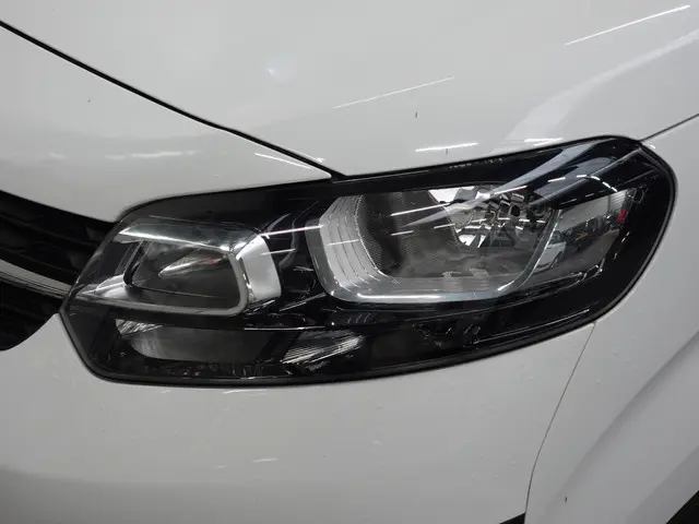 Opel Vivaro Combi 1.5 CDTI L2H1 2020 Diesel 5