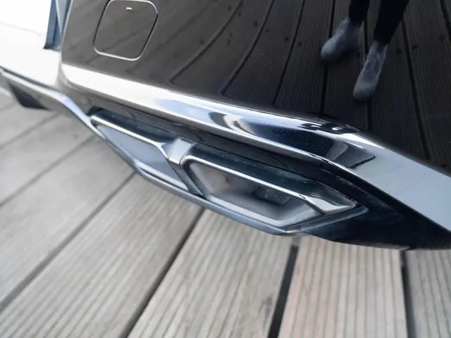 BMW 7 Serie M760e xDrive 2023 Hybride Benzine 25