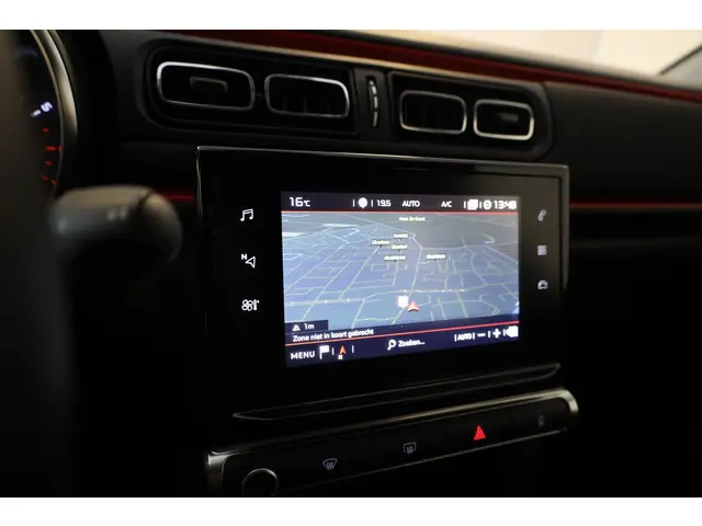 Citroën C3 PT 110 Shine Automaat-6 2019 Benzine 8