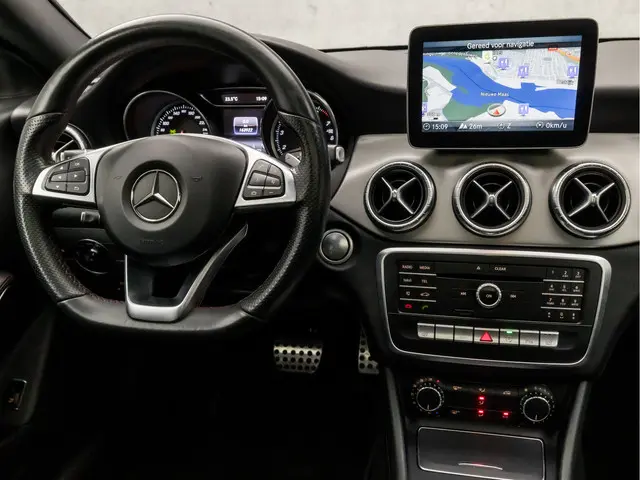 Mercedes-Benz CLA 180 AMG Sport 2018 Benzine 7