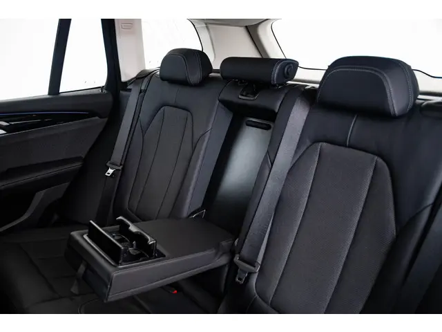BMW X3 xDrive30e 2021 Hybride Benzine 34