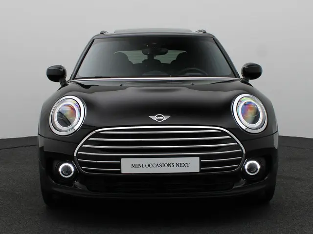MINI Clubman Cooper 2021 Benzine 3