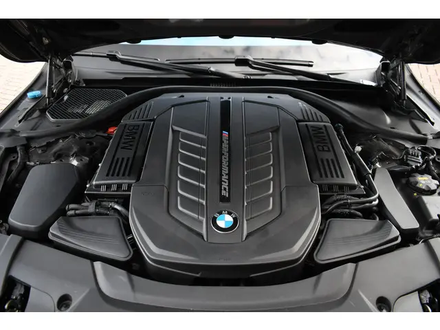 BMW 7 Serie M760Li xDrive 2019 Benzine 87