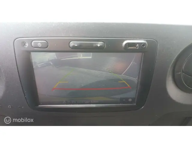 Opel Movano bestel 2.3 CDTI L3H3 2016 Diesel 13