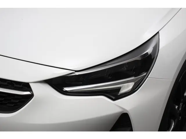Opel Corsa 1.2 Turbo 102pk GS Line 2022 Benzine 21