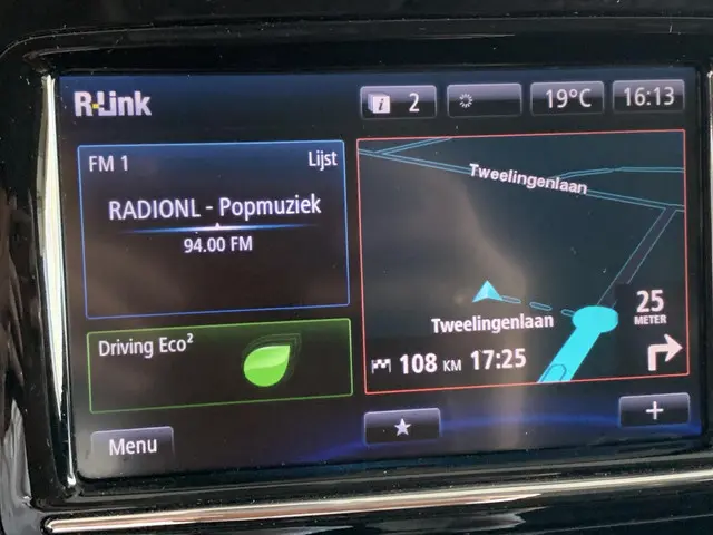 Renault ZOE R110 Limited 41 kWh (ex Accu) 2019 Elektrisch 10