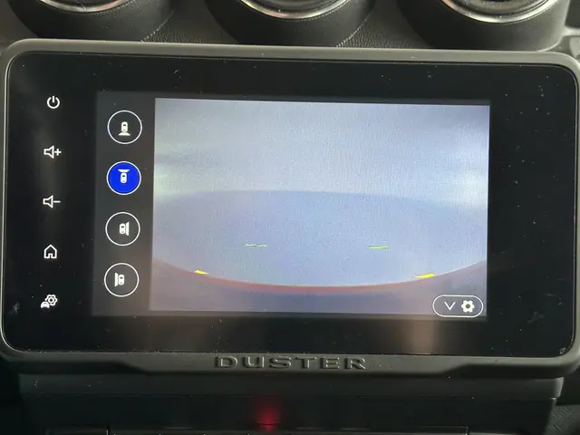 Dacia Duster 1.3 TCe 150 EDC Extreme 2022 Benzine 12