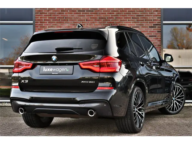 BMW X3 2