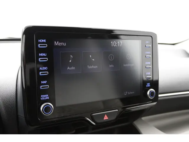 Toyota Yaris 1.5 Hybrid 2021 Hybride Benzine 41