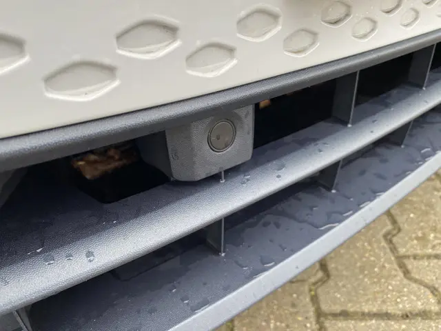 Volkswagen ID.3 First Plus 58 kWh 2020 Elektrisch 4