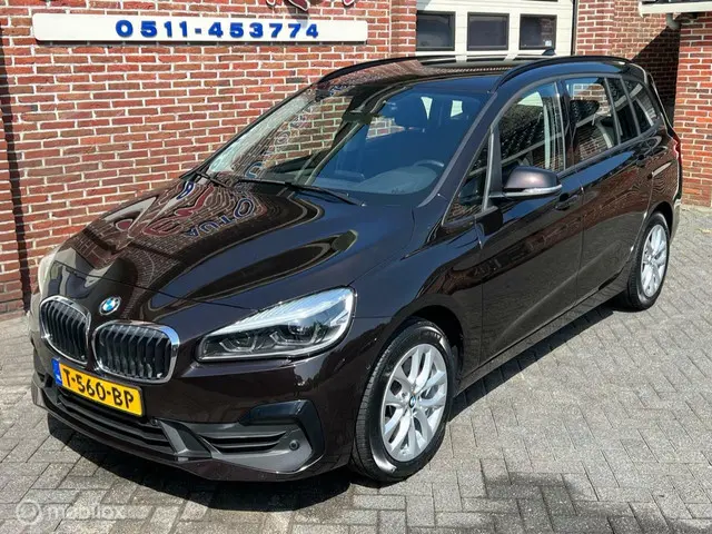 BMW 2 Serie 3