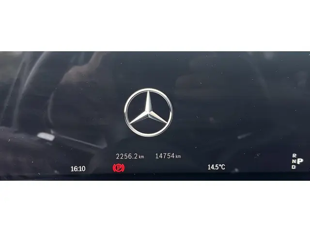 Mercedes-Benz A-Klasse 200 AMG Line 2024 Benzine 7