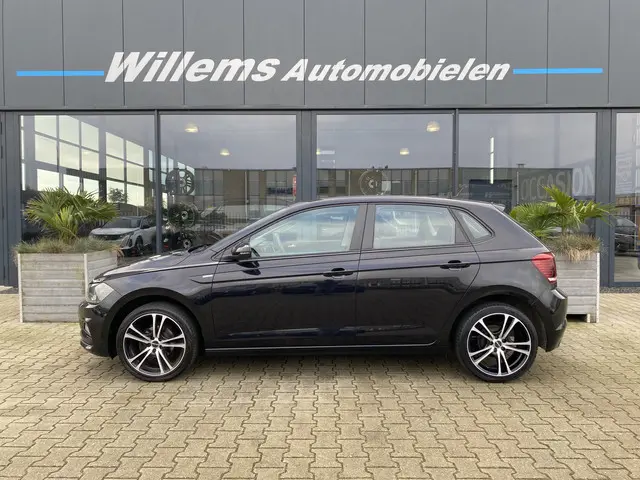Volkswagen Polo 1.0 MPI Comfortline 2018 Benzine 8
