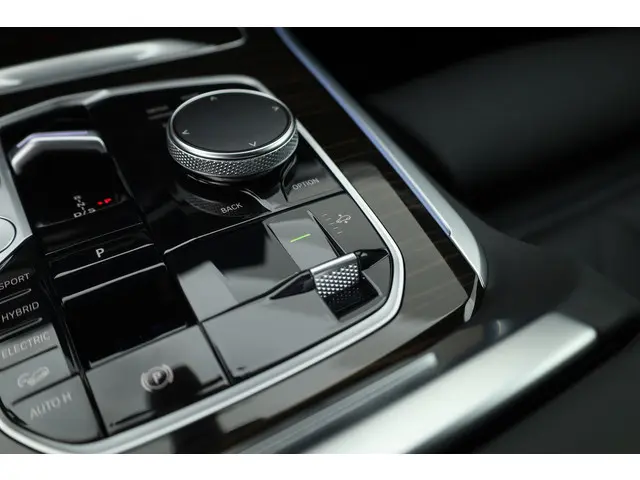 BMW X5 xDrive50e M Sport 2023 Hybride Benzine 39