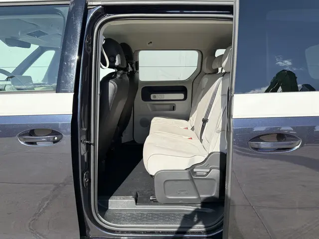 Volkswagen ID. Buzz ID.BUZZ 77 kWh 204pk 2023 Elektrisch 14