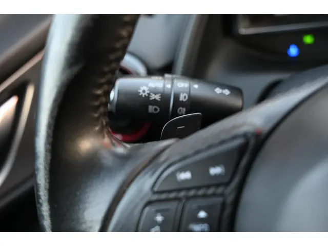 Mazda CX-3 SkyActiv-G 120 automaat GT-M 2015 Benzine 18