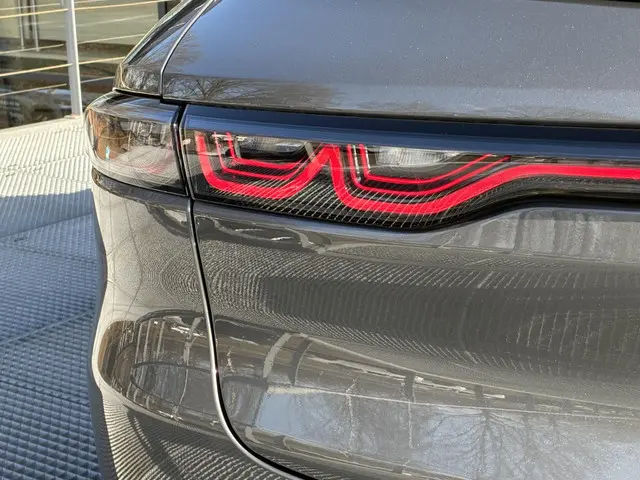 Alfa Romeo Tonale 1.3T PHEV Ti 2024 Hybride Benzine 27