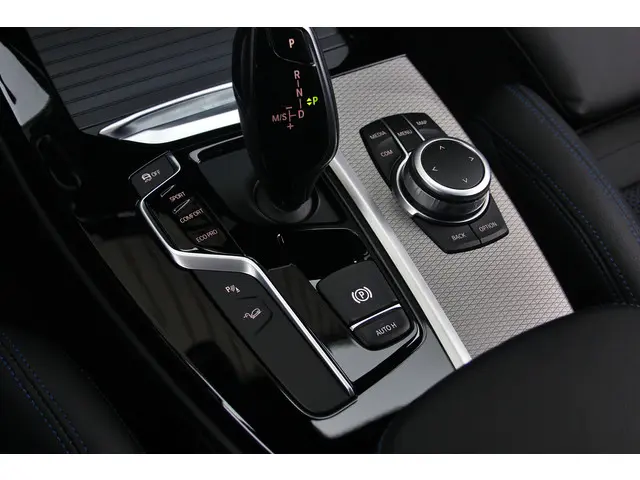 BMW X3 xDrive20i 2019 Benzine 31
