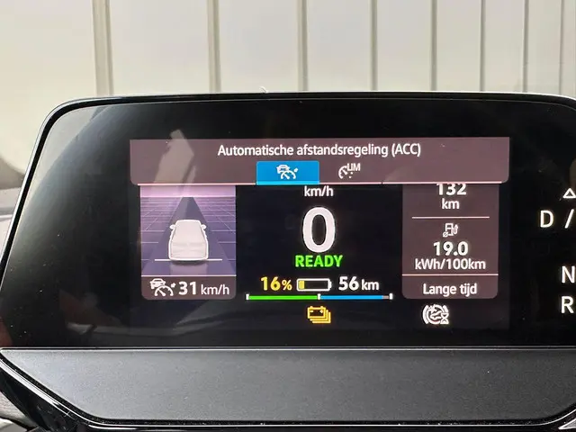 Volkswagen ID.4 First 77 kWh 2020 Elektrisch 21