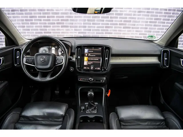 Volvo XC40 1.5 T3 Inscription 2018 Benzine 5