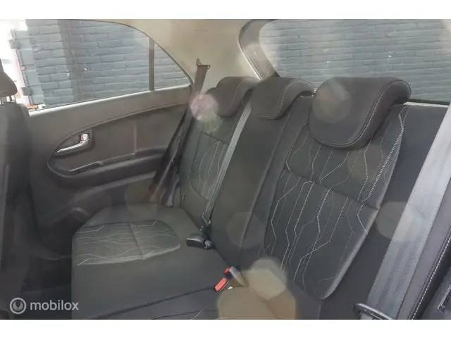 Kia Picanto 1.0 CVVT First Edition 2015 Benzine 11