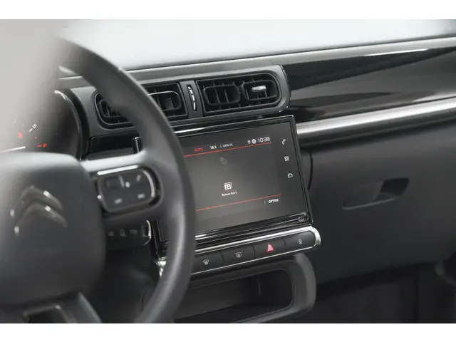 Citroën C3 PureTech 82 S&S Feel Edition 2021 Benzine 51