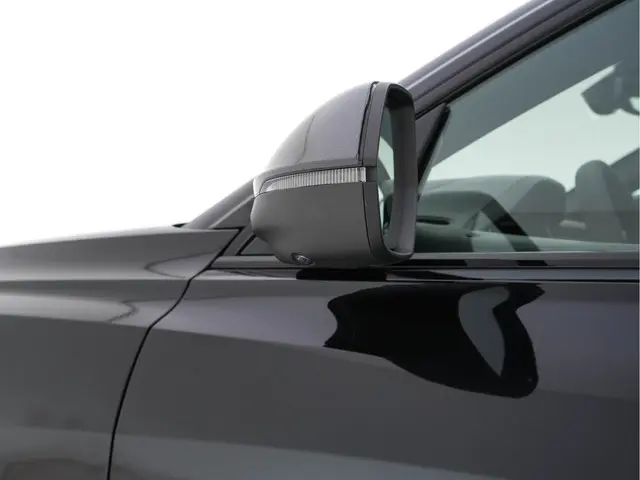 Audi RSQ8 4.0 TFSI Quattro 2021 Benzine 39