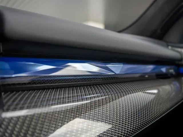 BMW M5 Touring 2026 Hybride Benzine 60