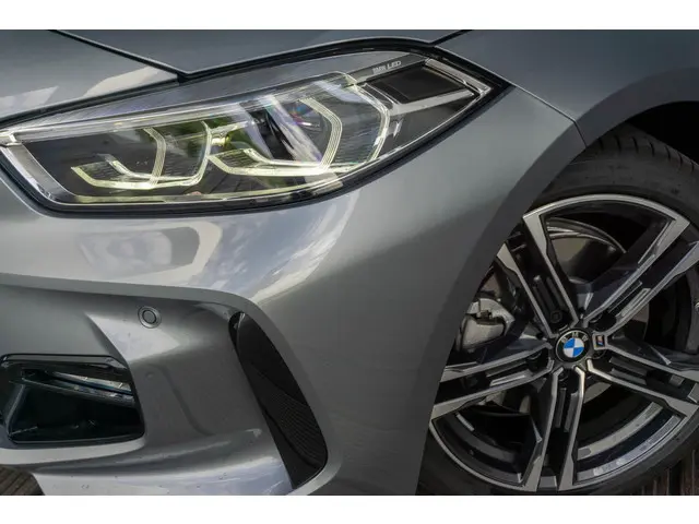 BMW 1 Serie 2