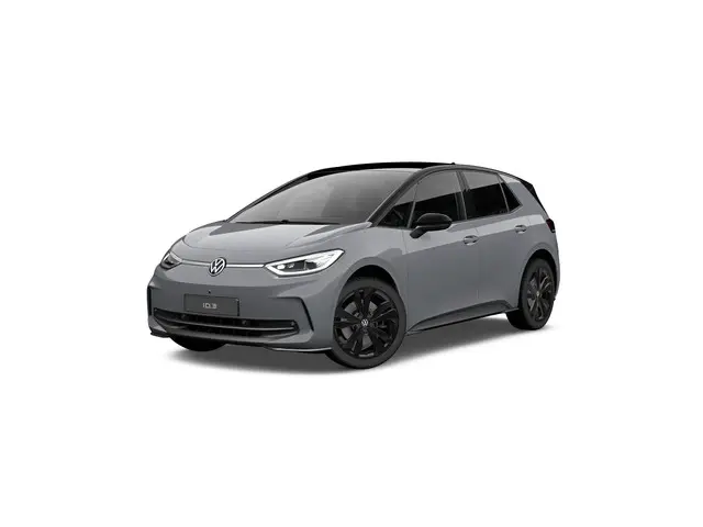 Volkswagen ID.3 59kWh 204 1AT Pro Business 2025 Elektrisch