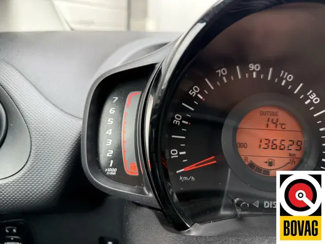 Citroën C1 1.0 VTi Shine 2019 Benzine 18