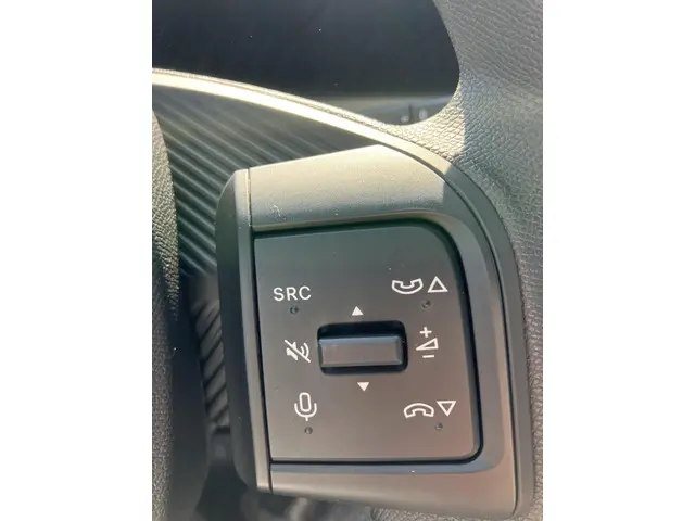 Citroën C3 1.2 Turbo 100pk You 2025 Benzine 19