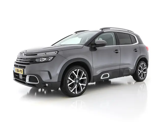 Citroën C5 Aircross 3