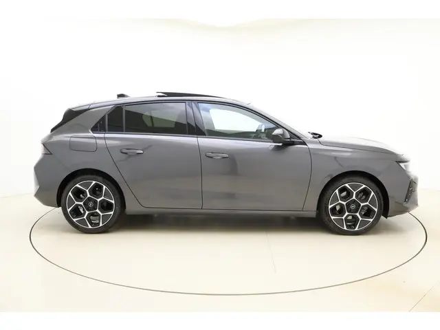 Opel Astra 1.2 Turbo 145pk Hybrid GS 2025 Hybride Benzine 9