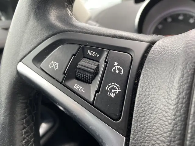 Opel Zafira Tourer 1.4 Innovation 7p. 2016 Benzine 13