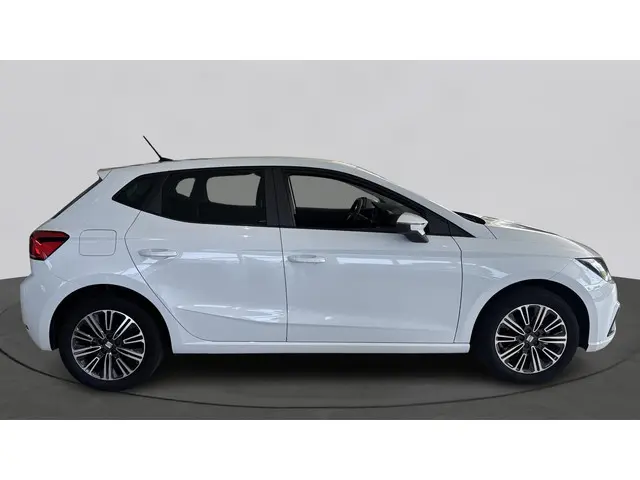 SEAT Ibiza 1.0 EcoTSI Style Business Intense 2023 Benzine 6
