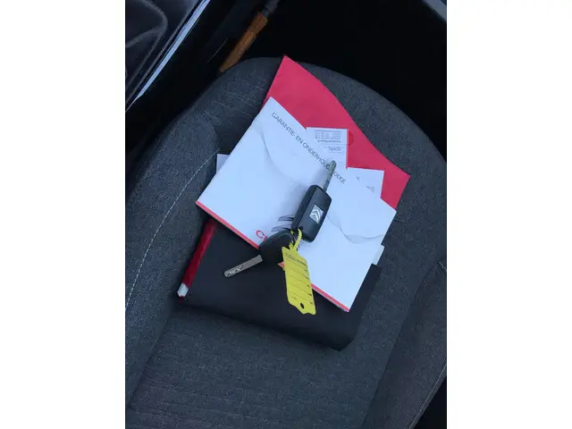 Citroën C3 1.0 PureTech Collection 2016 Benzine 13