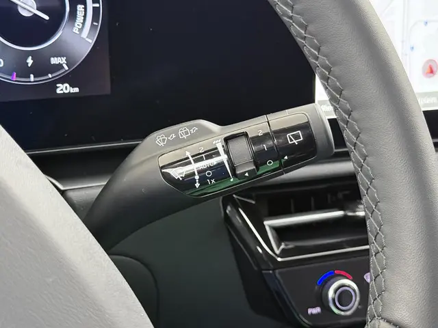 Kia Niro EV AIR 2025 Elektrisch 26