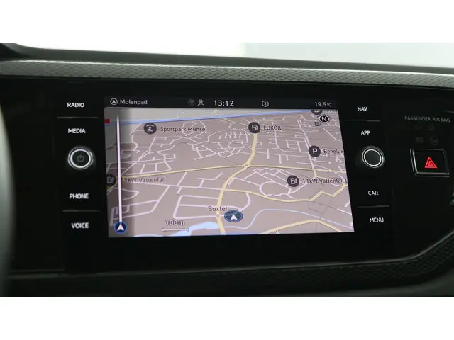 Volkswagen Polo 1.0 TSI 95pk Life Business 2024 Benzine 27