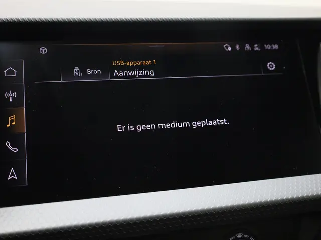 Audi A1 Sportback 30 TFSI/110PK Pro Line 2022 Benzine 34