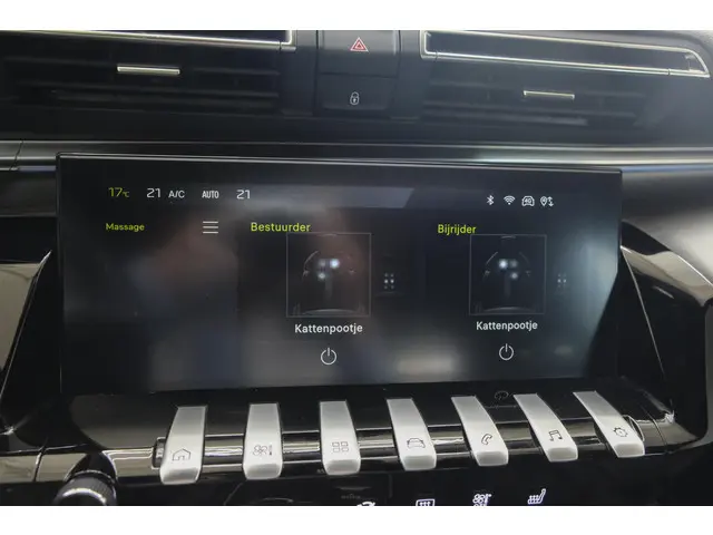 Peugeot 508 SW 1.6 PSE 360pk HYbrid 2023 Hybride Benzine 32