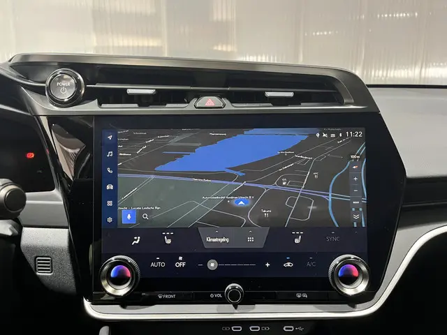 Lexus RZ 450e Comfort Line 71 kWh 2025 Elektrisch 18