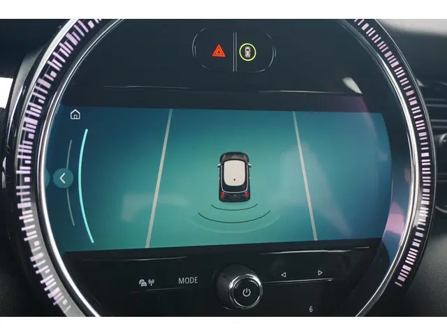 MINI Electric 3-deurs 2023 Elektrisch 19