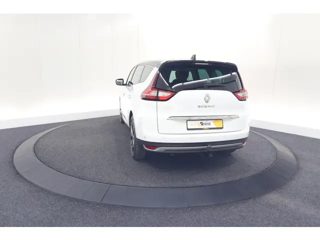 Renault Grand Scénic TCe 140 EDC Intens 2021 Benzine 11