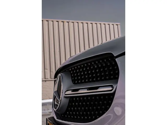 Mercedes-Benz GLC Coupé 200 4MATIC 2019 Hybride Benzine 23