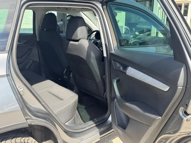 Škoda Karoq 1.5 TSI ACT Business Edition 2024 Benzine 20